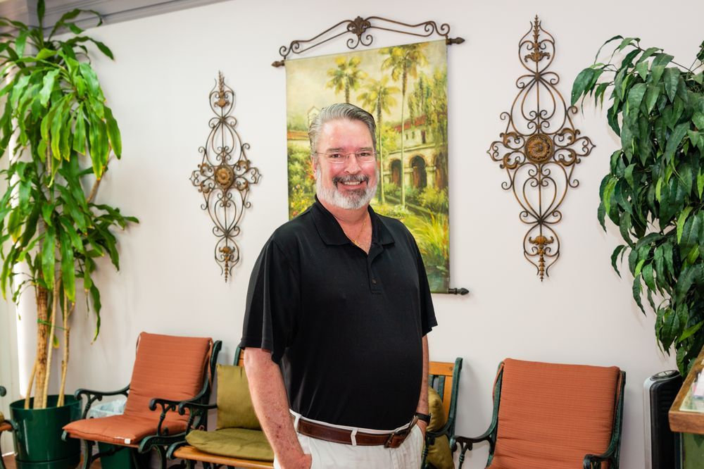 Paul J. Houser DDS & Adriana Guerrero DDS - Friendswood Informative