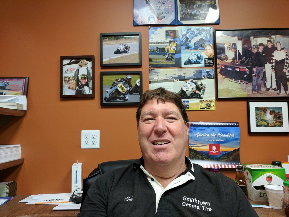 Smithtown General Tire - Smithtown Positively