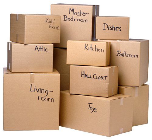 O'flaherty Moving & Storage Inc - Ronkonkoma Ronkonkoma