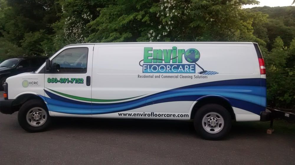 Enviro FLOORCARE - Old Saybrook Thumbnails