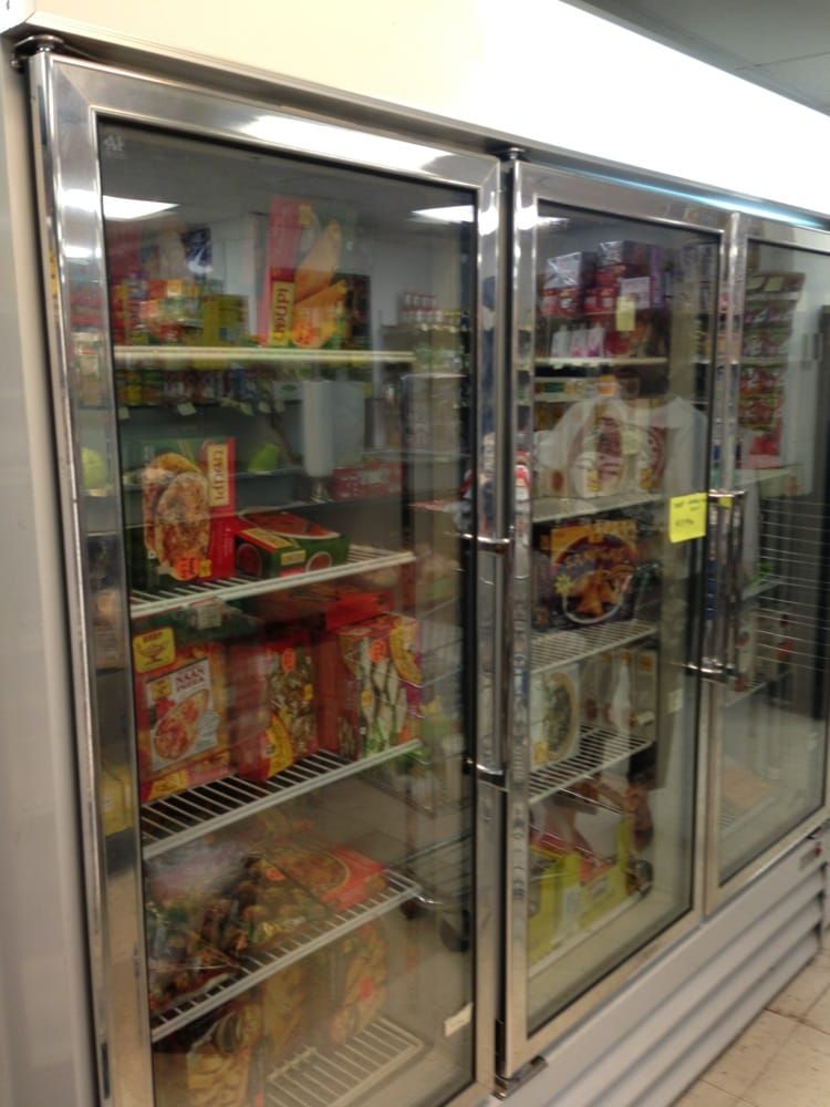 Desi Bazaar - Columbia Customers