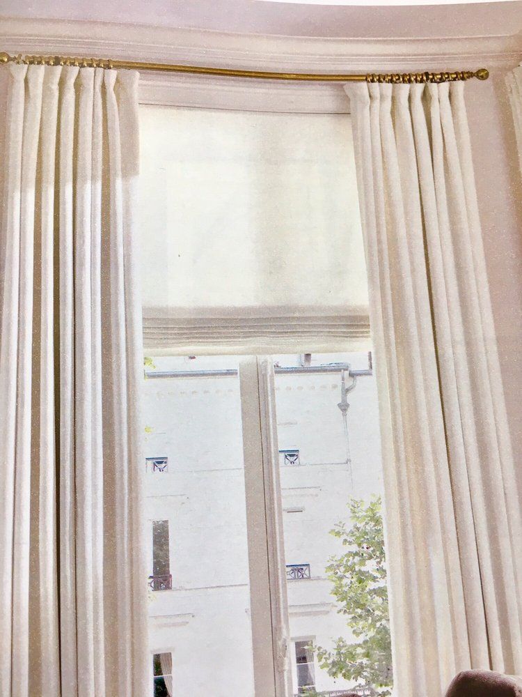 Carol's Custom Draperies - San Diego Positively