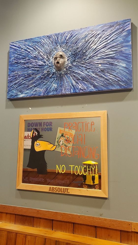 Rachael's Sports Food & Fun - Savannah Cleanliness