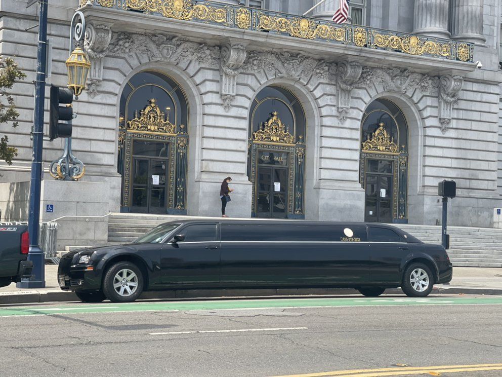 Sg San Francisco Limo Service - San Francisco Accommodate