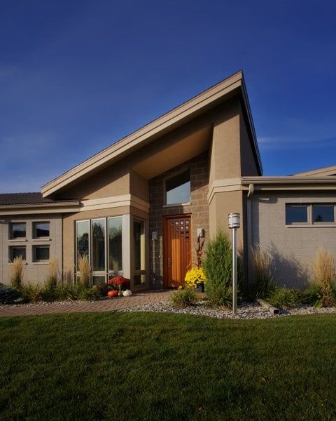 Bouril Design Studio LLC - Madison Informative