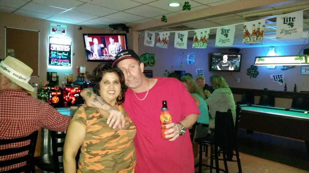 Gizmo Bar - Galveston Reasonably