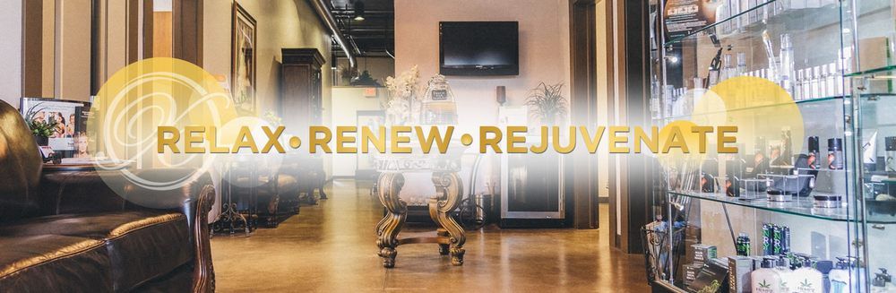 Xanadu Med Spa - Fort Collins Wheelchairs