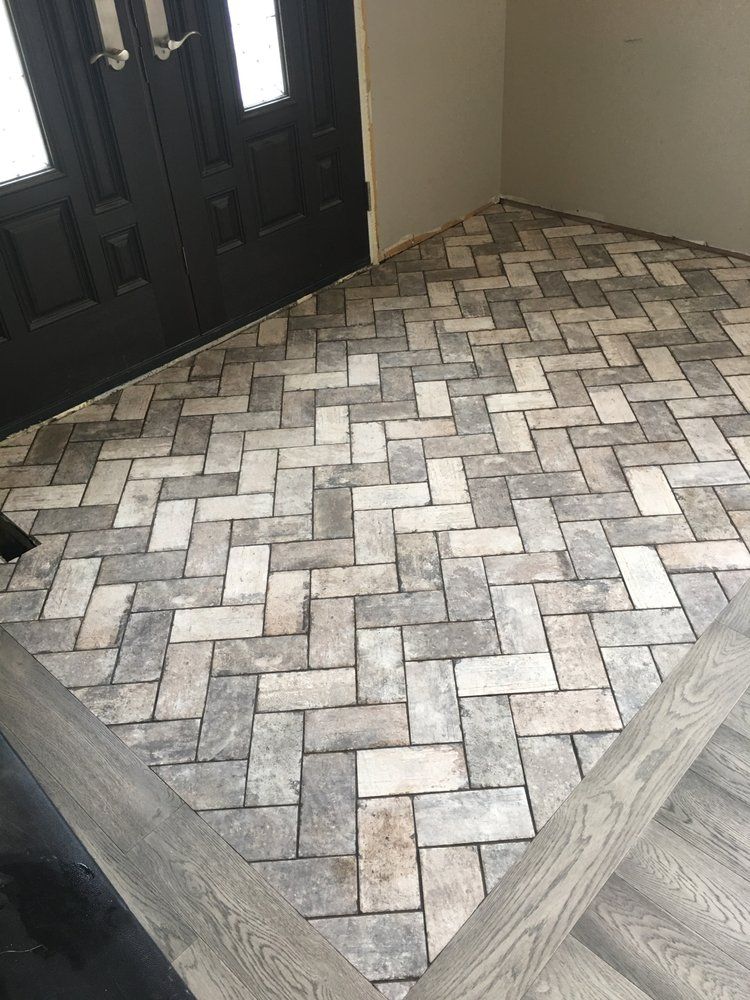 Board of Your Flooring - Brantford Providing