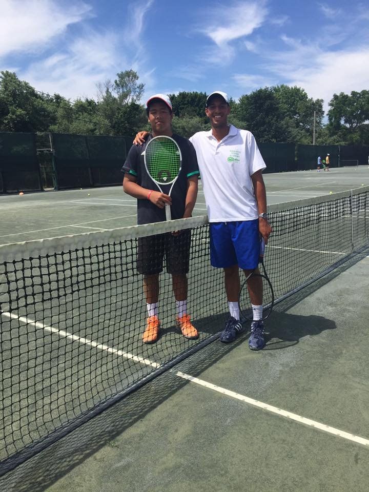 Wholistic Tennis Academy - Westhampton Beach Thumbnails