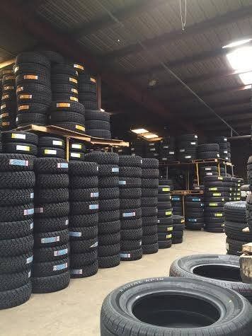 Superior Wholesale Tire - Glendale Wheelchairs