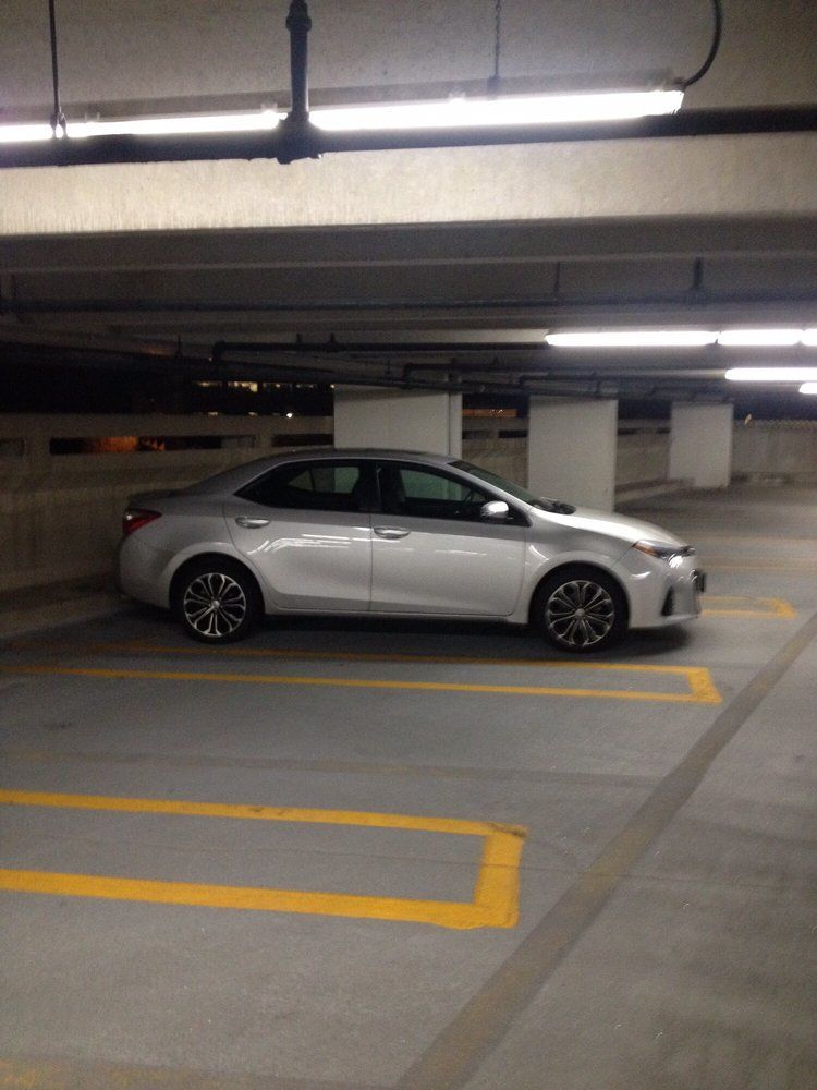 C & L Auto Body - Quincy Accommodate