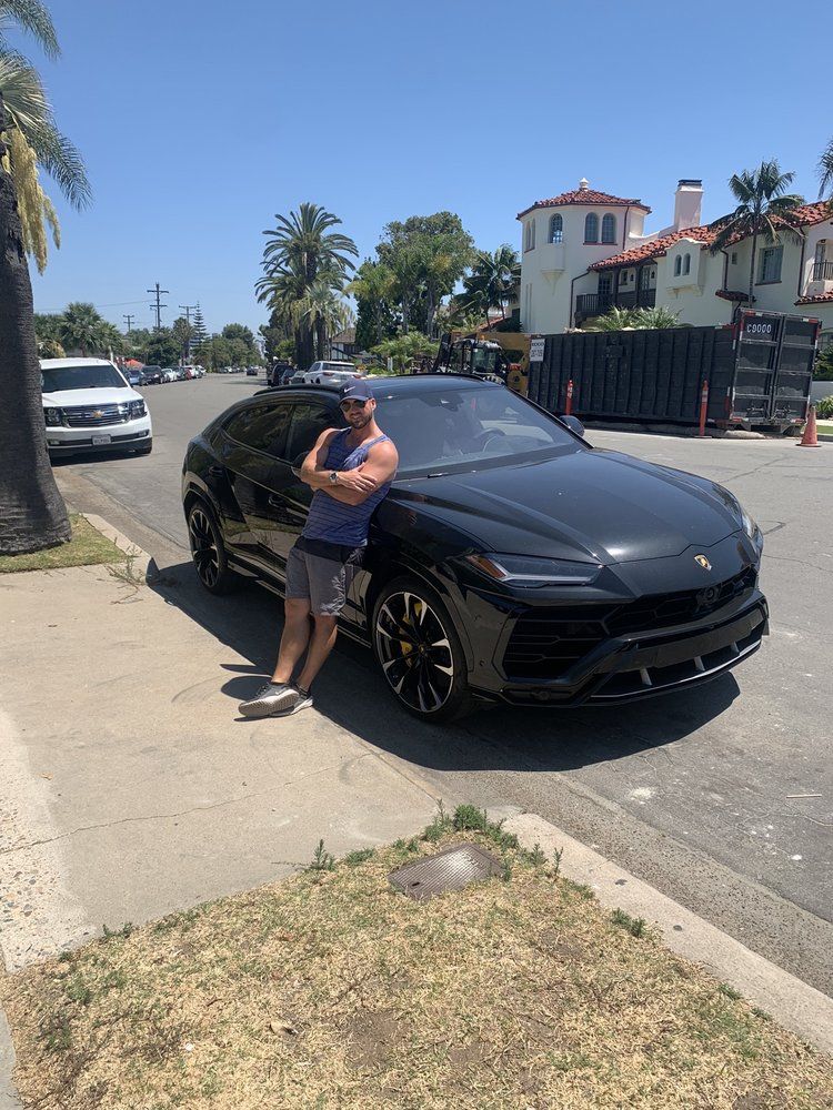 Shift Auto & Tires - San Diego Maintained