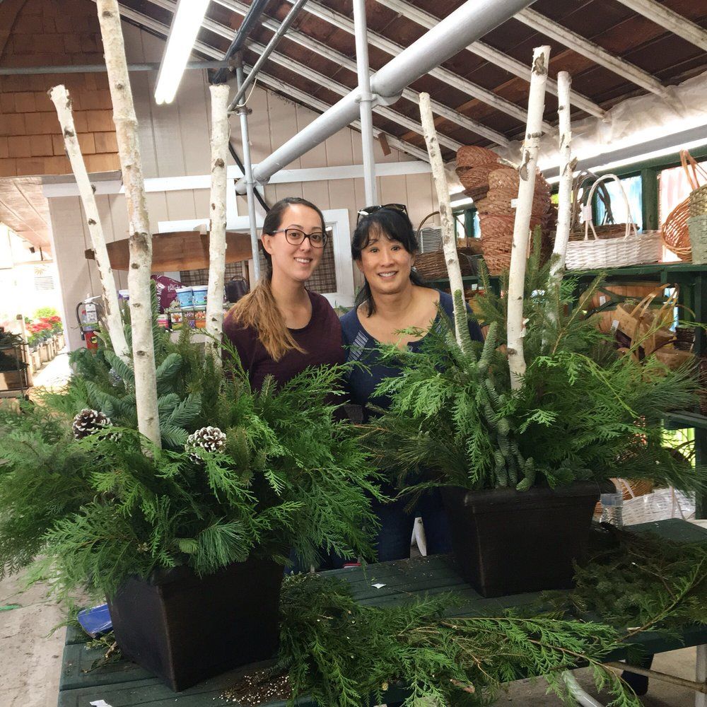 Kinsch Floral Market LLC - Palatine Thumbnails