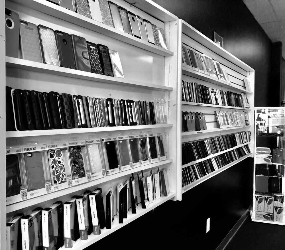 Fixtronics Cell Phone & Electronics Repair - Carrollton Information