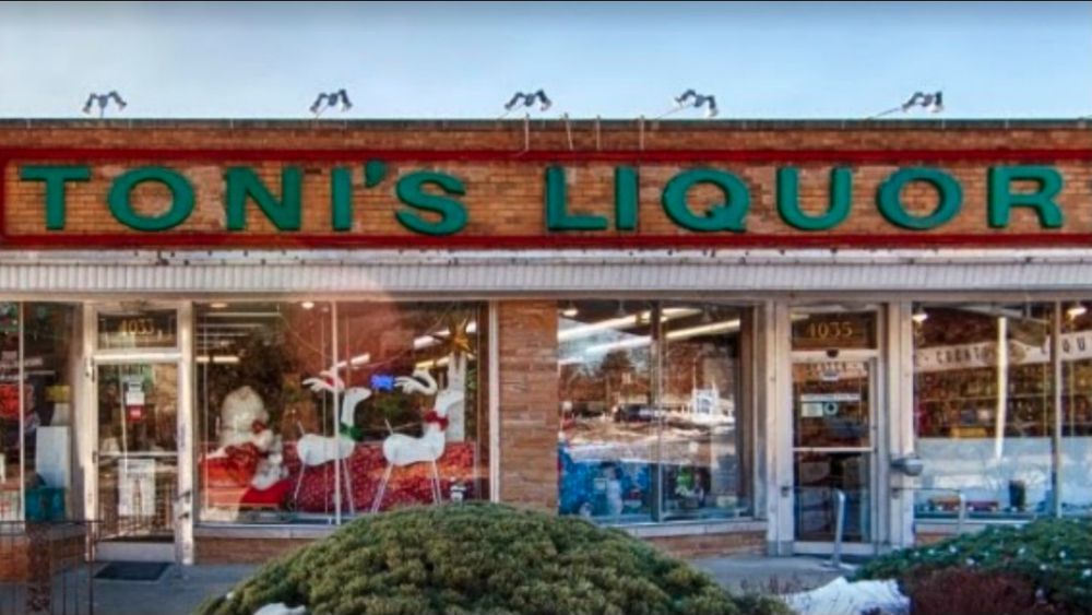 Toni's Wines, Liquors & Beer - Skokie Comfortably