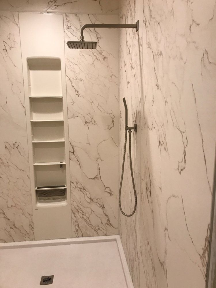 Affordable Bathrooms of AZ - Tempe Informative