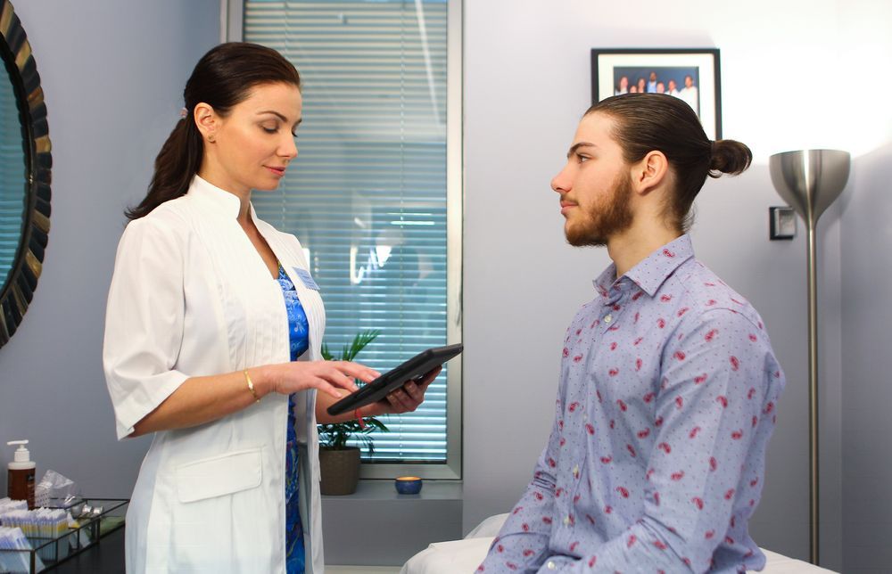 Advanced Holistic Center - Miami Beach Appointments