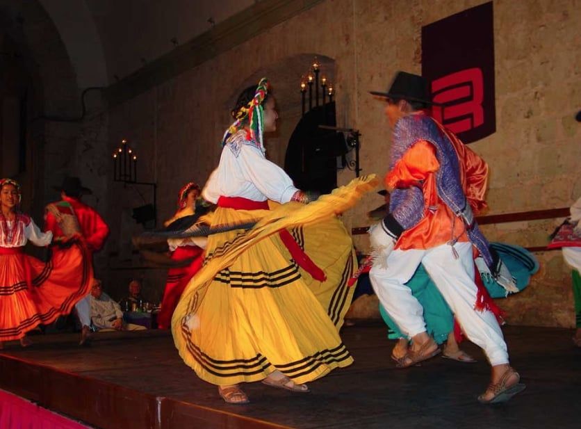 WEEKEND en espanol - San Francisco Accommodate