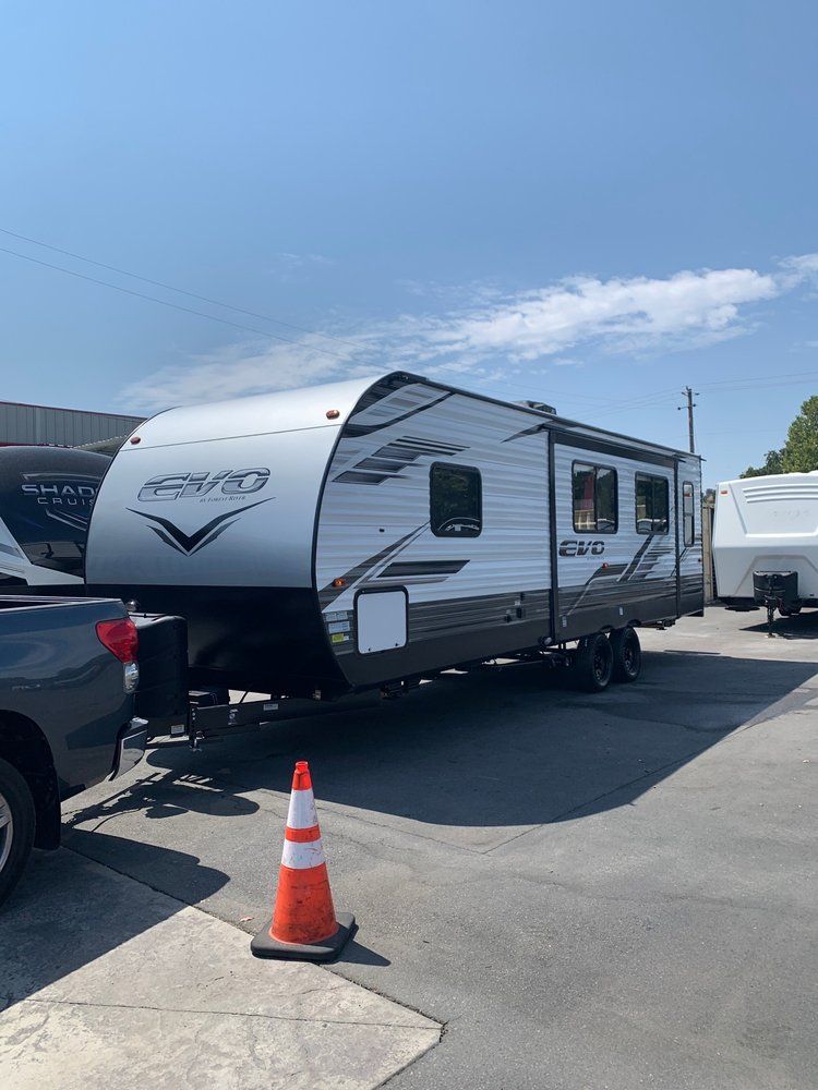 California RV Outlets - Atascadero Atascadero