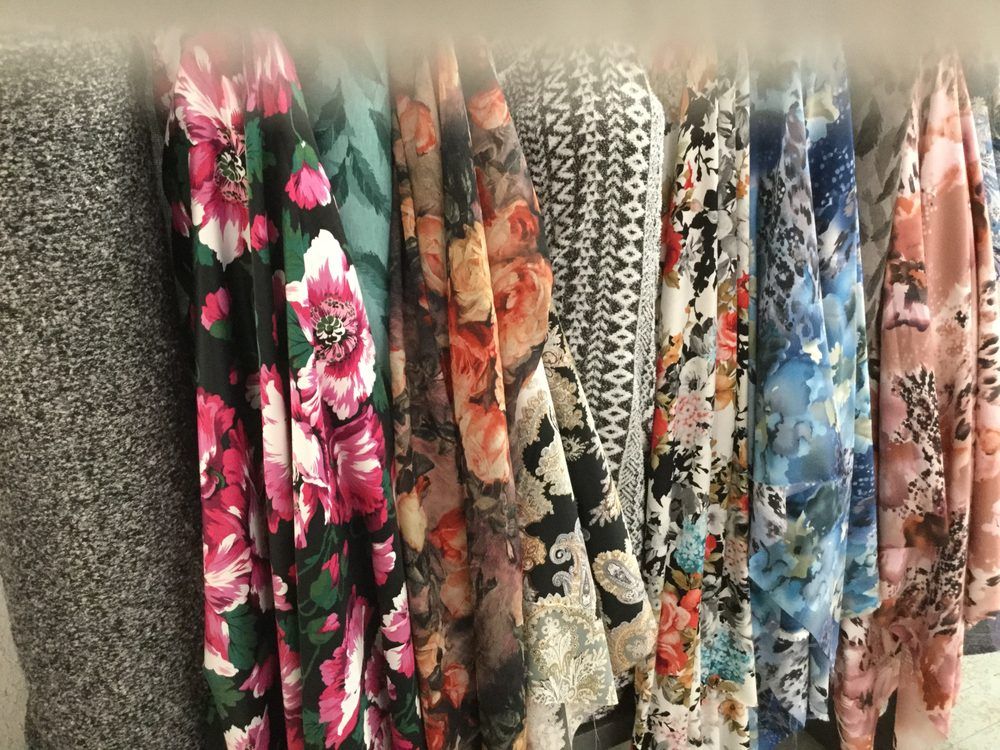 Fabricland - North Battleford Thumbnails