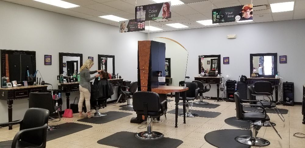 Salon Bellezzio - Blue Springs Thumbnails