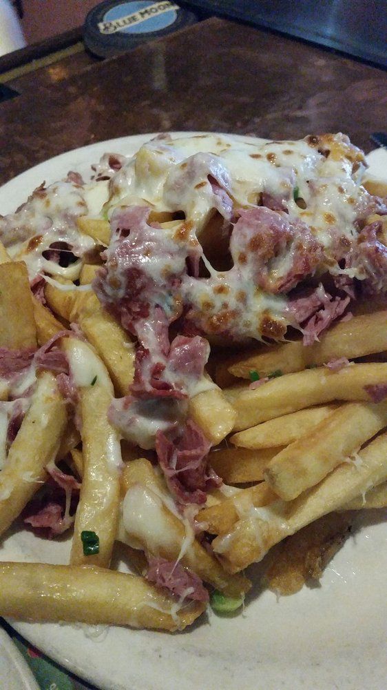 Murph's Restaurant - Franklin Square Restaurants