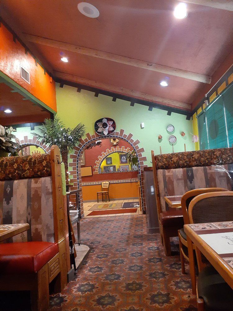 Jalisco's Mexican Restaurant - Idaho Falls Reservation