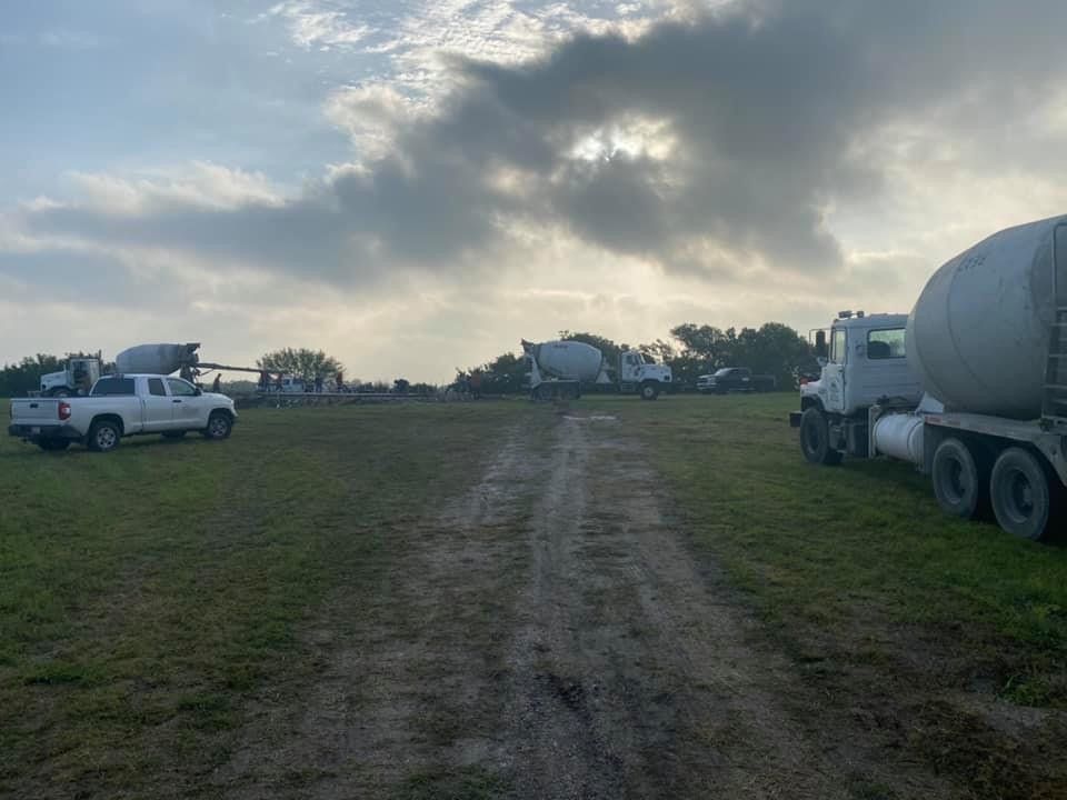 Thomas Watson Company, LLC - Cuero Reasonably