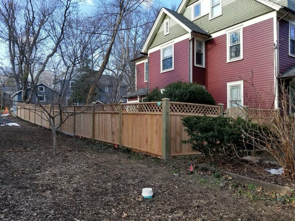 AACTIONFENCE - Doylestown Doylestown