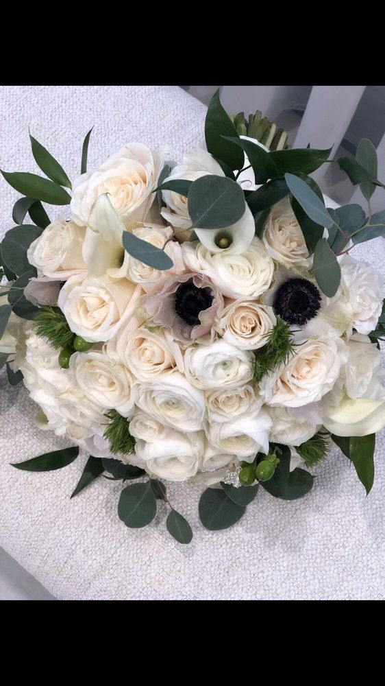 Blue Iris Florist - Houston Reasonably