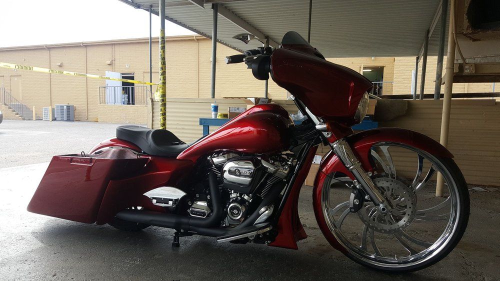 Custom Auto Sound by Stereo Pad - Tucson Enterprise