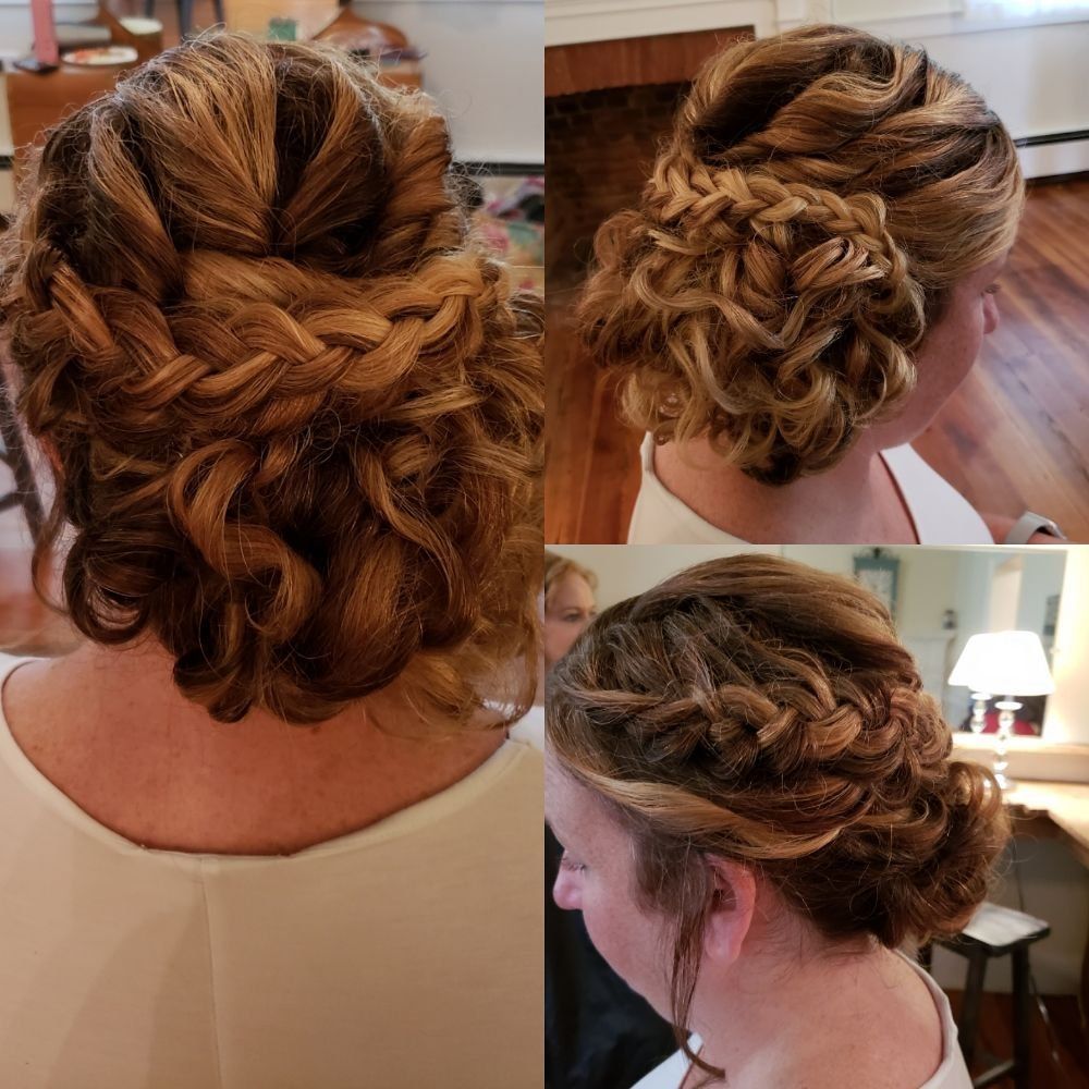 Styles By Rachelle - Hanover Timeliness