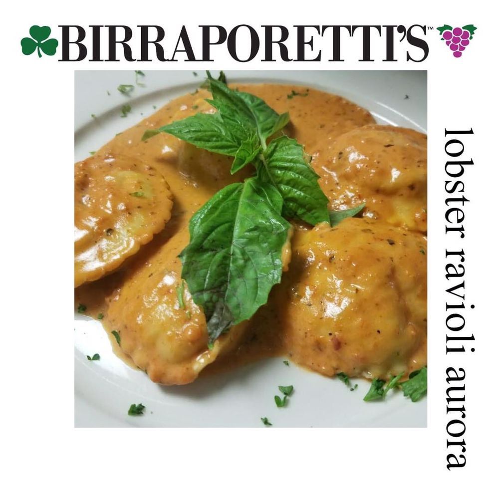 Birraporetti's - Houston Reasonably