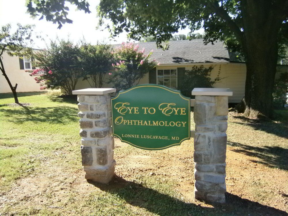 Eye To Eye Ophthalmology - Kennett Square Wheelchairs