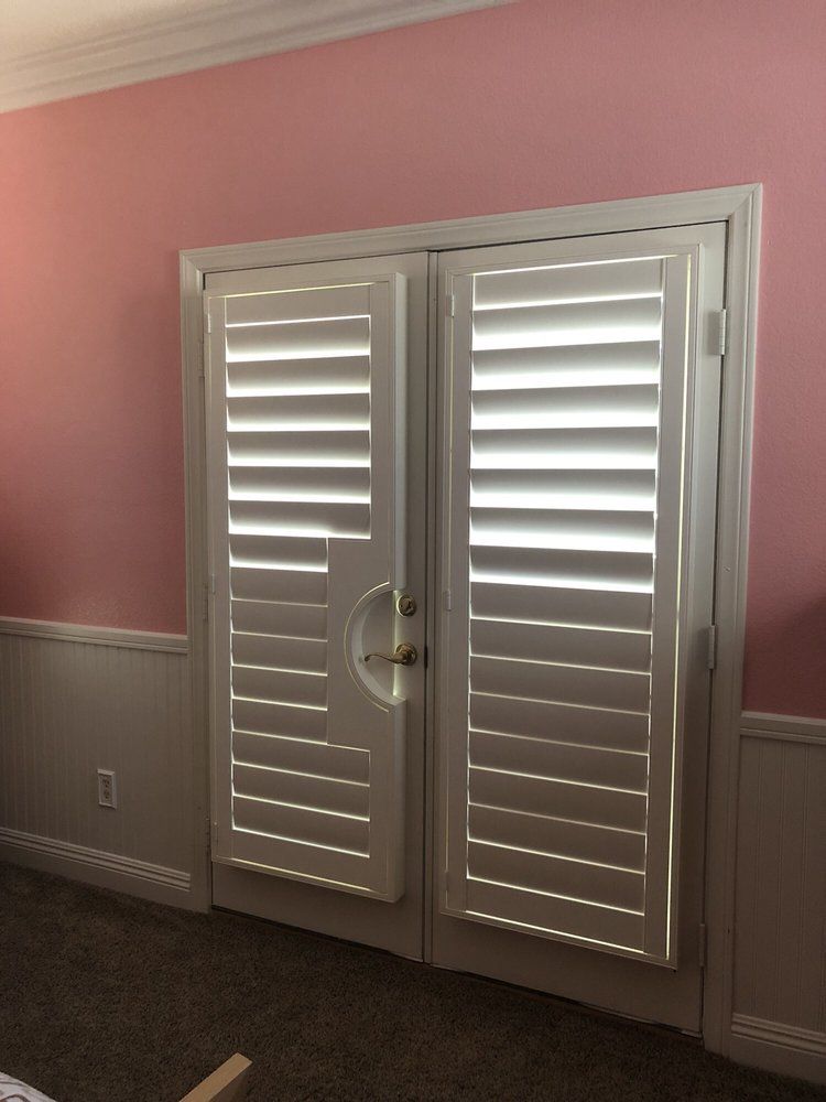 SHUTTERS 4 LESS - Las Vegas Convenience