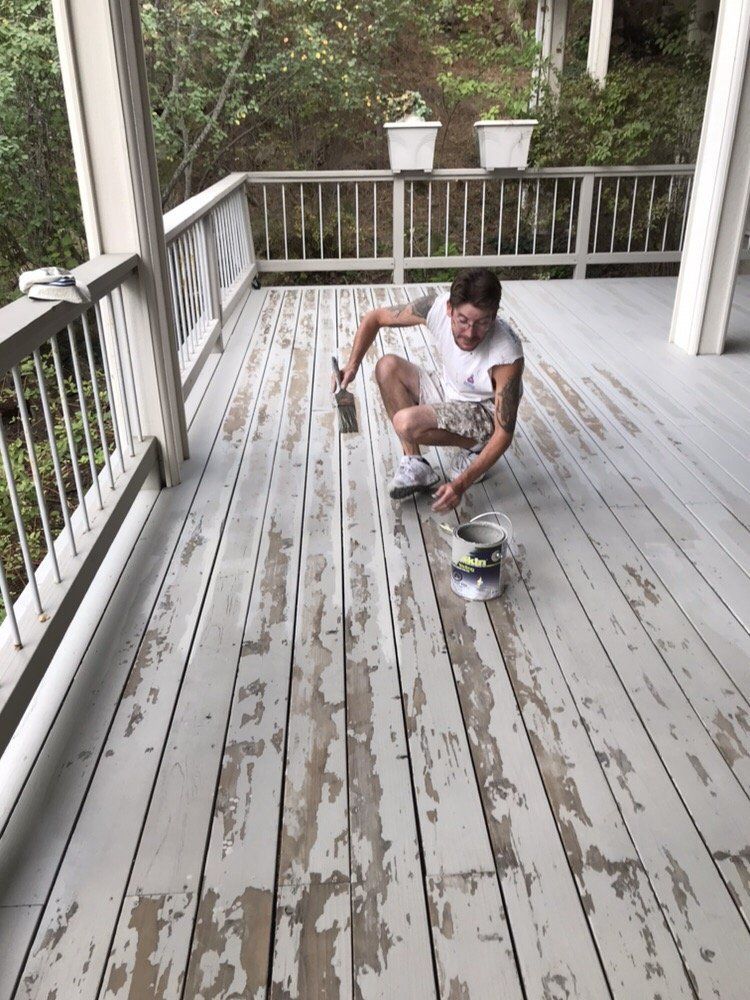 Paint Wise Painting - Spokane Thumbnails