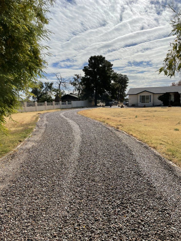 Desert Dreamco - Peoria Established