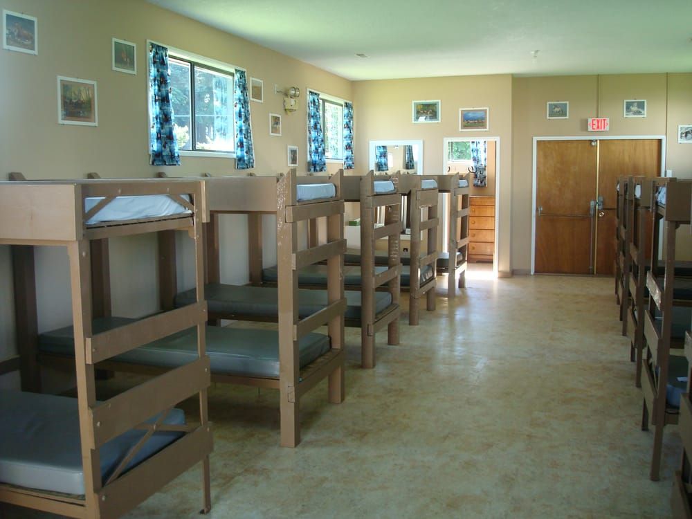 Webb's Holiday Acres Ranch Ltd - Aldergrove Aldergrove