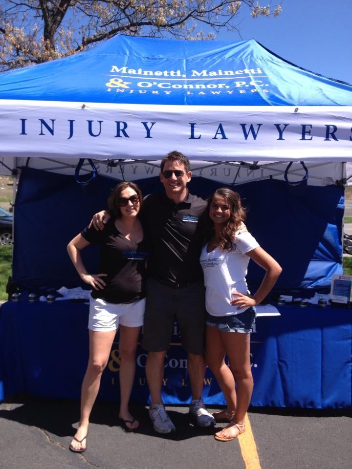 O'Connor & Partners - Kingston Wheelchairs