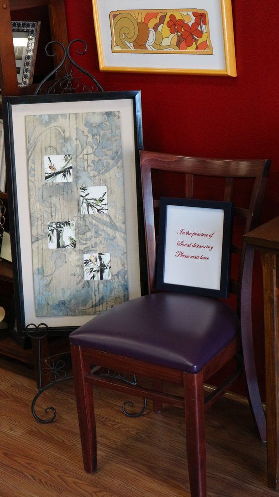 The Great Frame Up - Northridge Informative