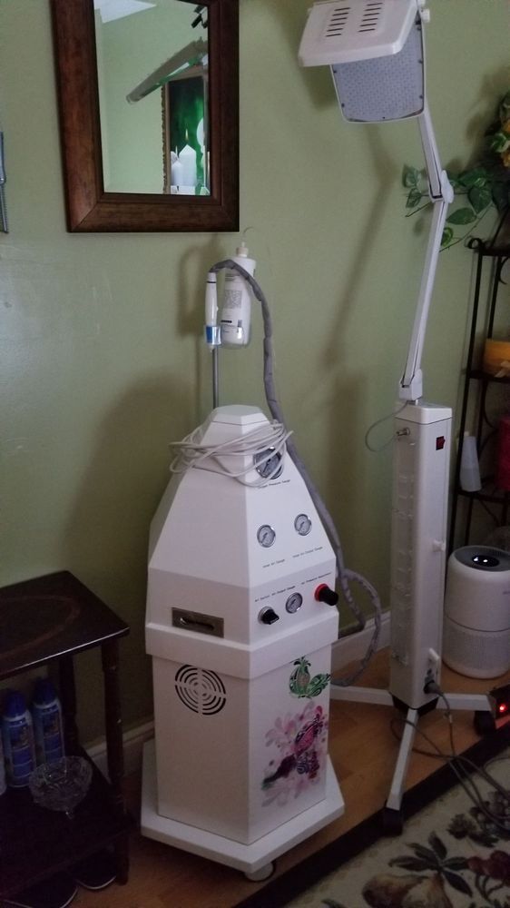 Sunshine Spa - North York Thumbnails