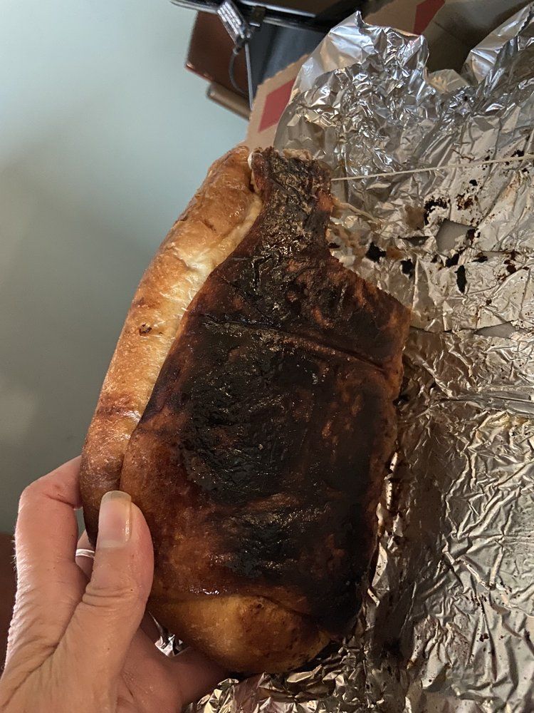 Carini Pizza & Italian Restaurant - Wildwood Information