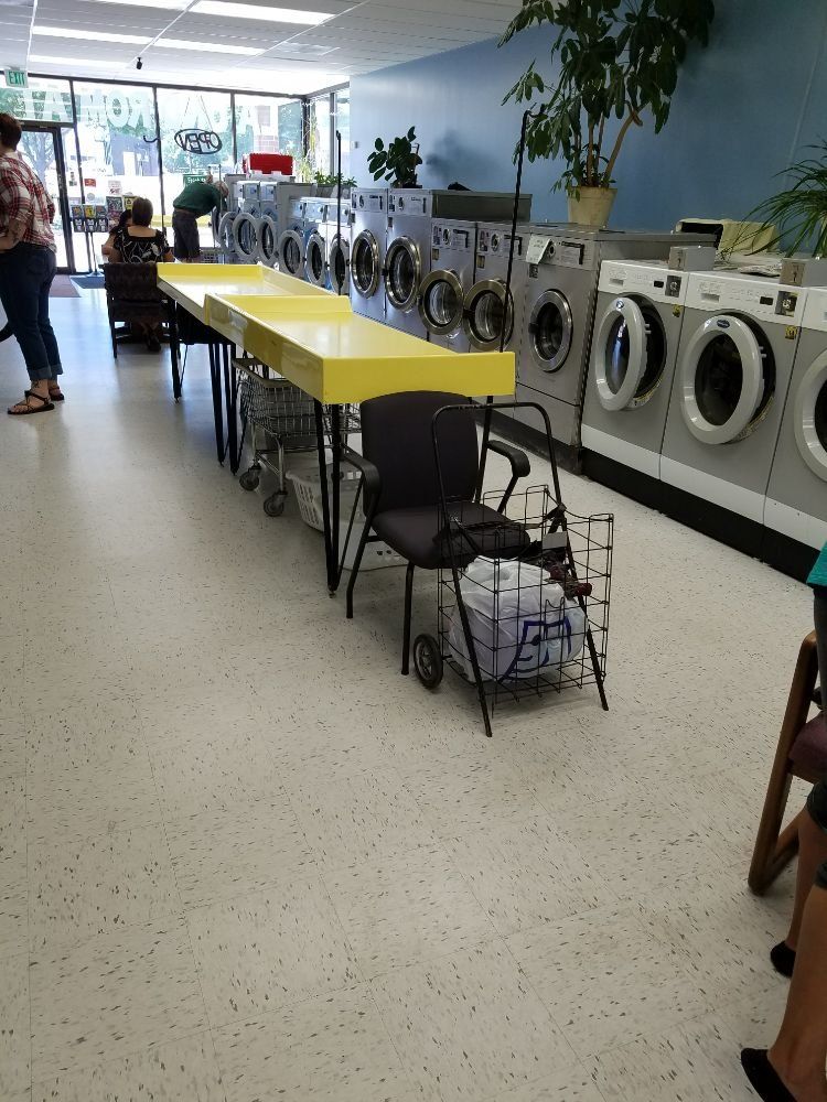 Fresh Start 1 Laundromat - Littleton Timeliness