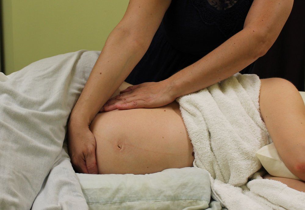 AH Massage Therapy - Toronto Individual