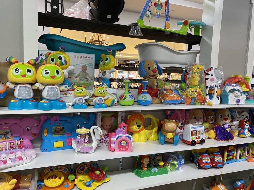 The Monkey Cage - Ocala Informative