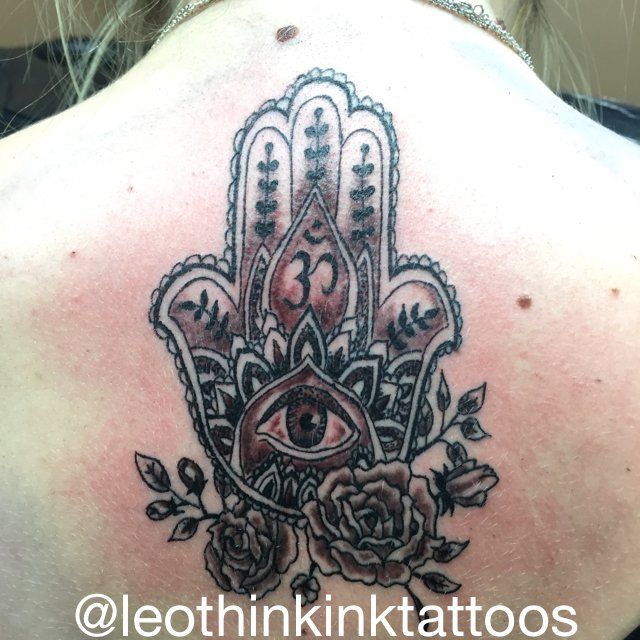 Think Ink Tattoos - Woodland Hills Thumbnails