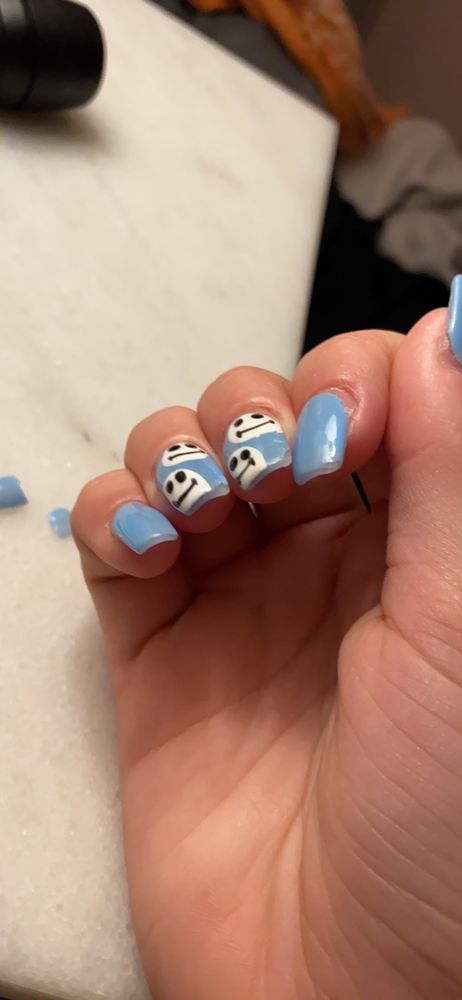 Sky Nail & Spa - Panama City Beach Fantastic!