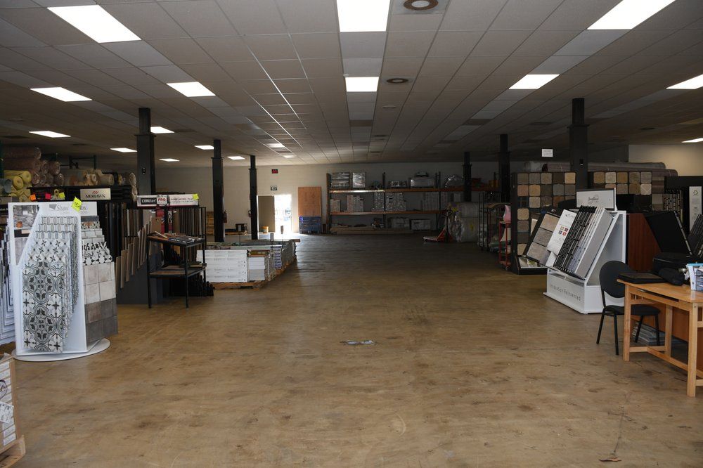 Broadway Carpet Company, Inc. - Santa Maria Atmosphere