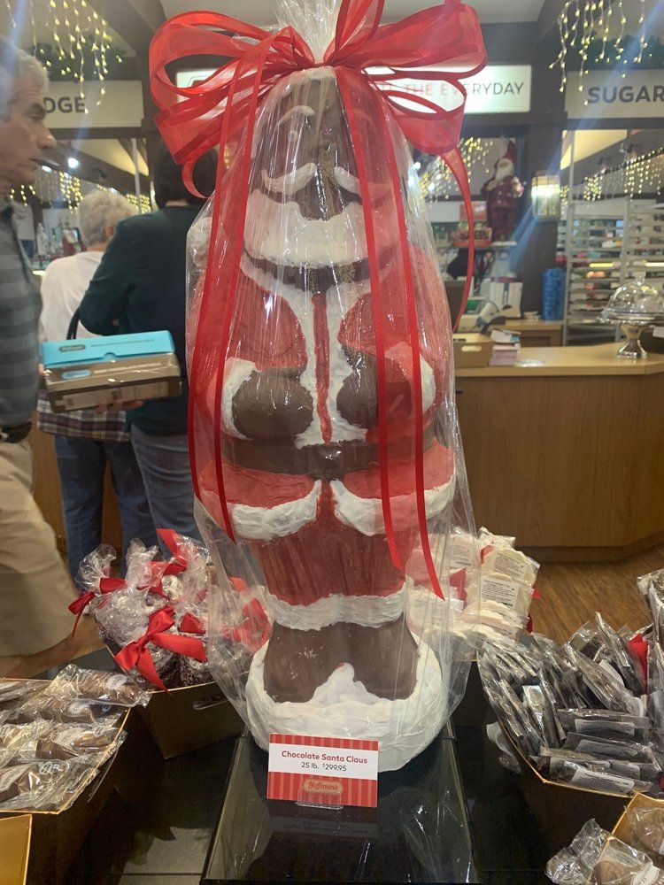 Hoffman's Chocolate - Greenacres Assortment