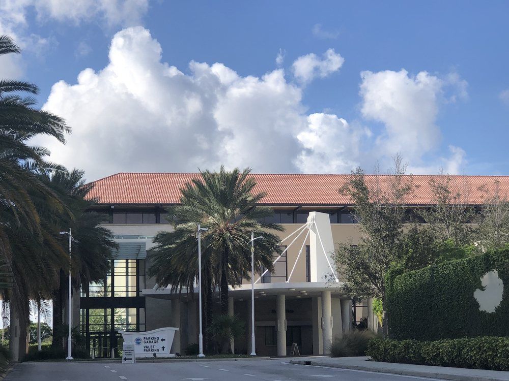 Palm Beach County Convention Center - West Palm Beach Thumbnails